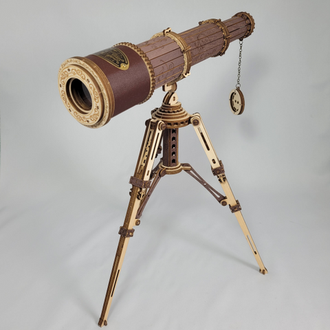 Kit Monocular Telescope