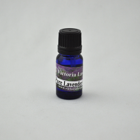 Pure Lavender Essential Oil 12ml