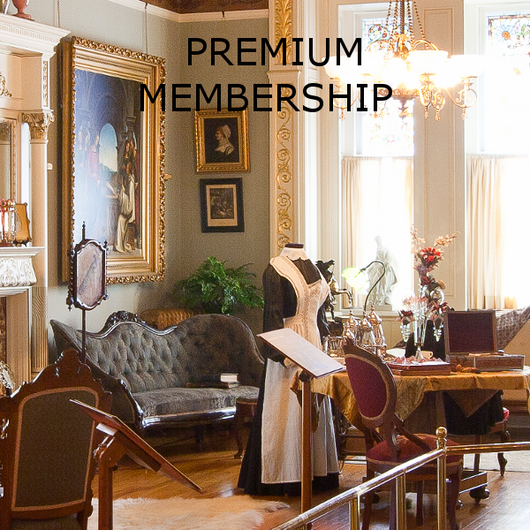 Friend Premium Membership