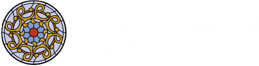 Craigdarroch Castle logo image